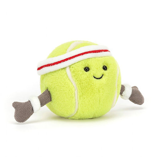 Amuseable Sports Tennis Ball - JKA Toys