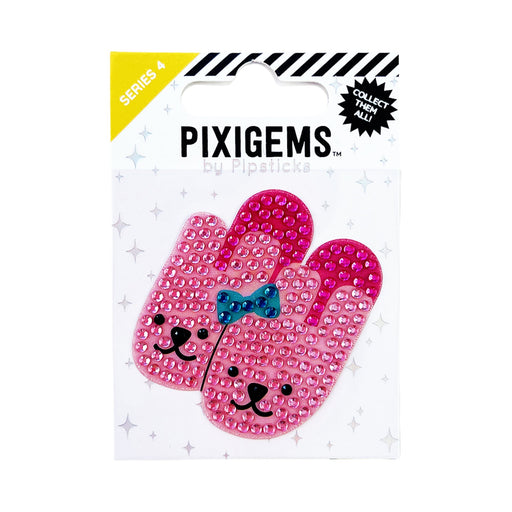 Barb & Babs Pixigem