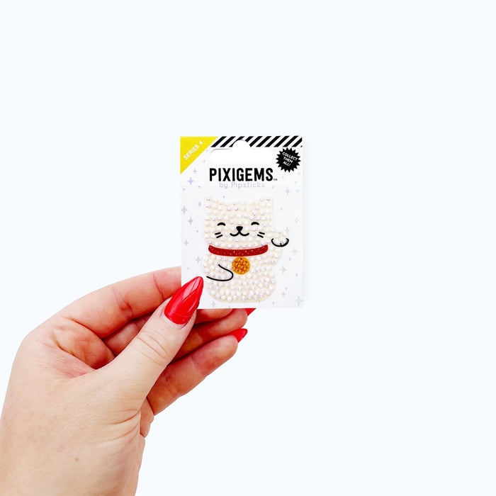 Lian Lucky Cat Pixigem