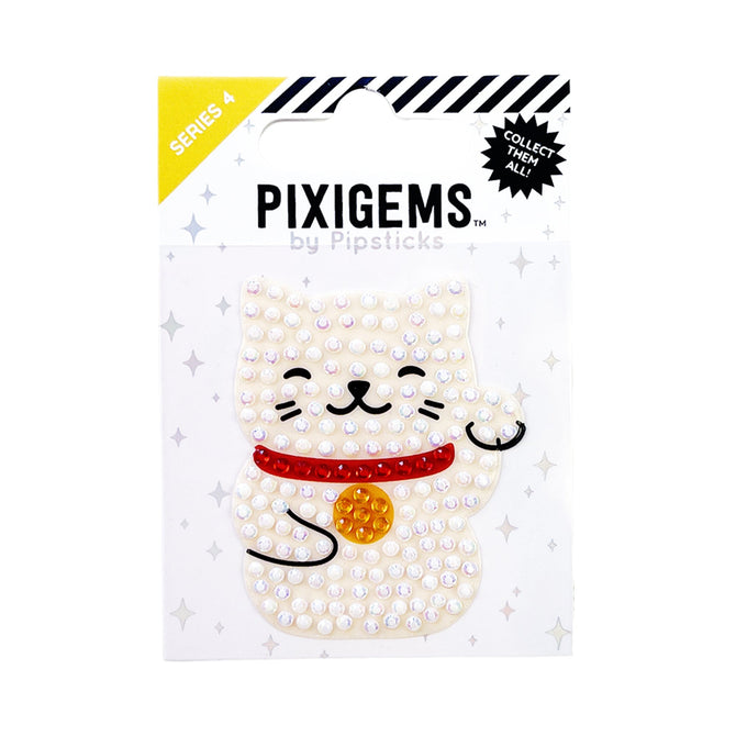 Lian Lucky Cat Pixigem