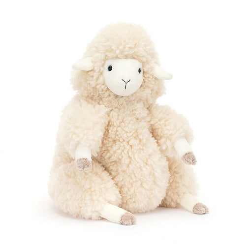 Bibbly Bobbly Sheep - JKA Toys