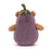 Bartholomew Bear Eggplant - JKA Toys