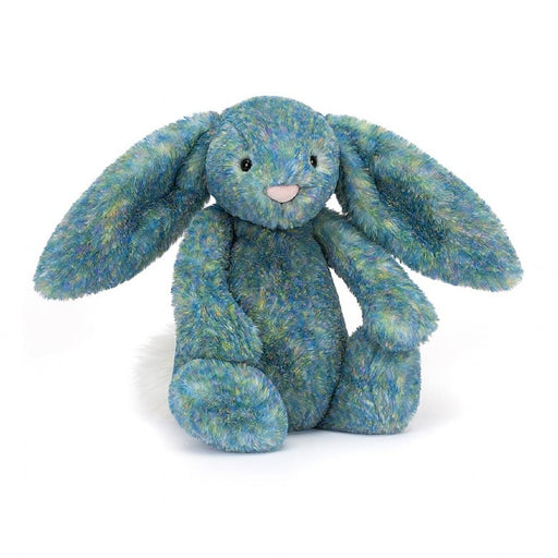 Bashful Luxe Azure Bunny - JKA Toys