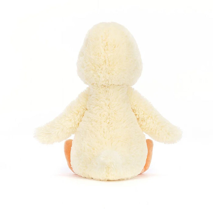 Original Bashful Duckling - JKA Toys