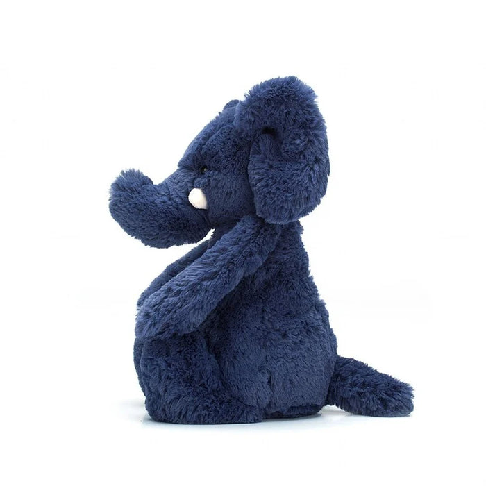 Medium Bashful Elephant - JKA Toys