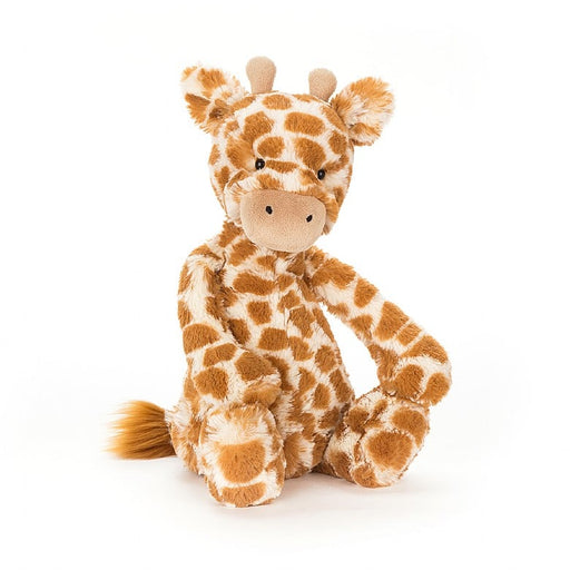 Medium Bashful Giraffe - JKA Toys