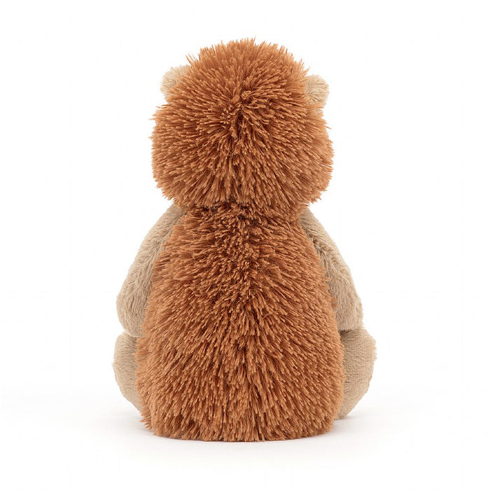 Medium Bashful Hedgehog - JKA Toys