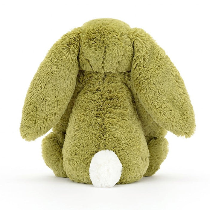 Original Bashful Moss Bunny — JKA Toys