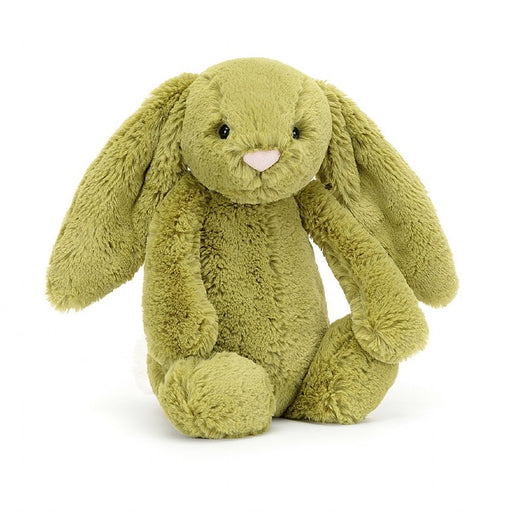 Original Bashful Moss Bunny - JKA Toys