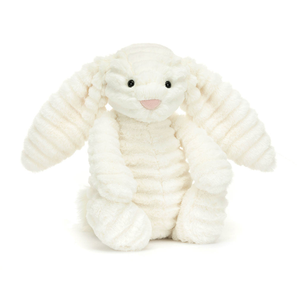 Bashful Luxe Bunny Nimbus - JKA Toys