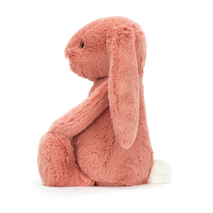 Medium Bashful Sorrel Bunny - JKA Toys