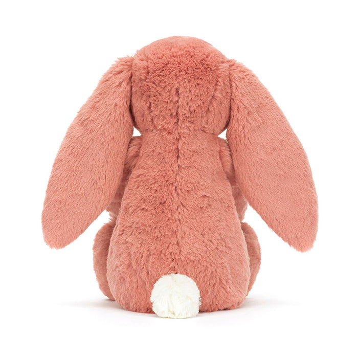 Medium Bashful Sorrel Bunny - JKA Toys