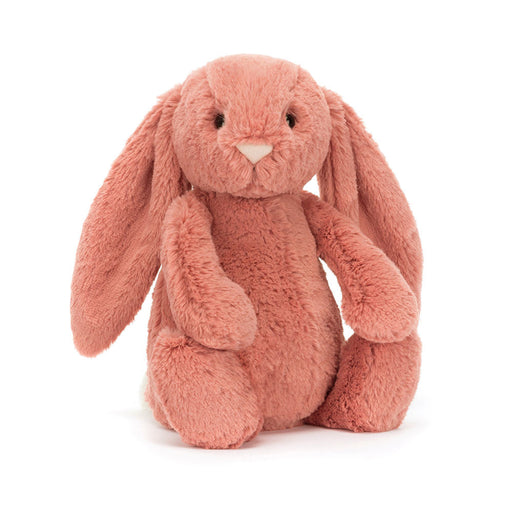 Medium Bashful Sorrel Bunny - JKA Toys