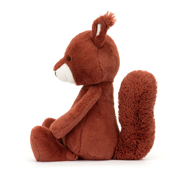 Original Bashful Squirrel - JKA Toys