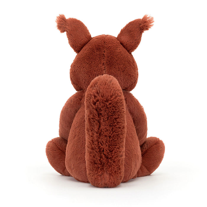 Original Bashful Squirrel - JKA Toys