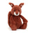 Original Bashful Squirrel - JKA Toys