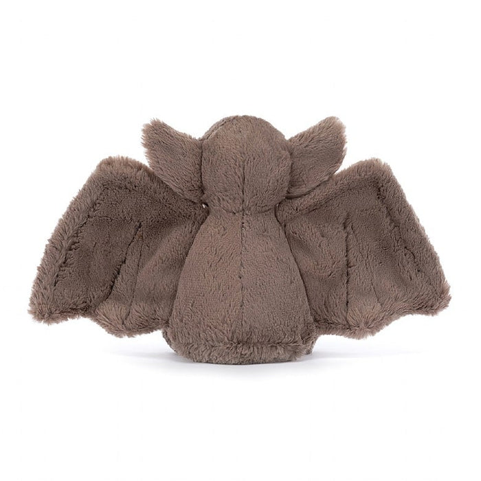 Medium Bashful Bat - JKA Toys