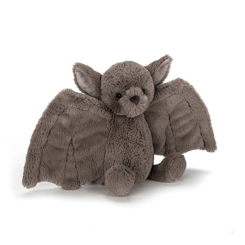 Medium Bashful Bat - JKA Toys