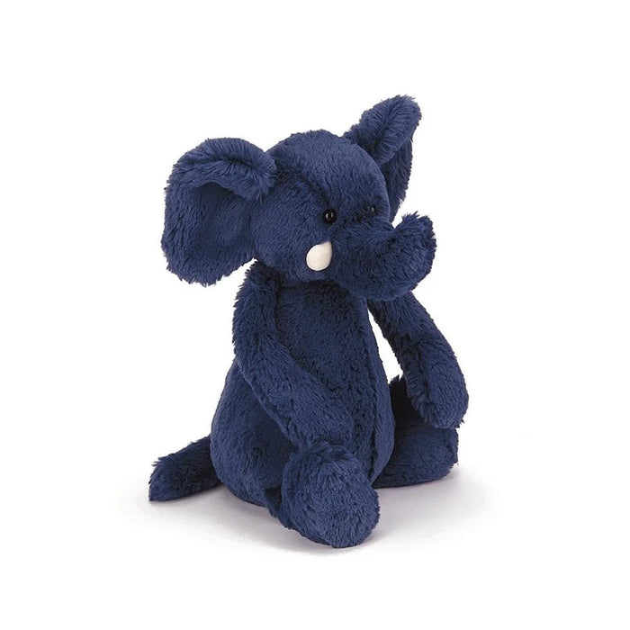 Medium Bashful Elephant - JKA Toys