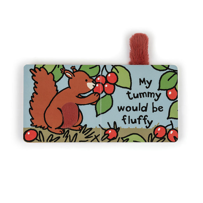 If I Were a Squirrel - JKA Toys