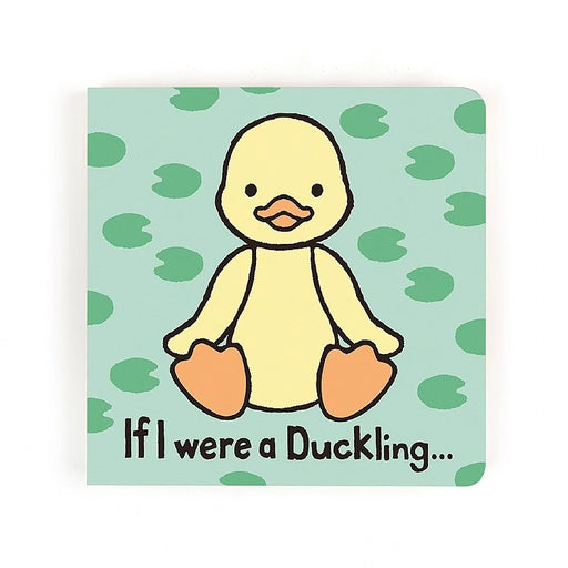 If I Were a Duckling - JKA Toys