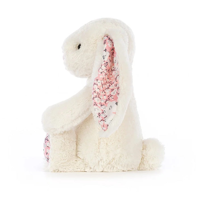 Medium Blossom Cherry Bunny - JKA Toys