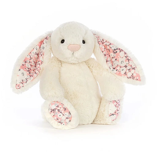 Medium Blossom Cherry Bunny - JKA Toys