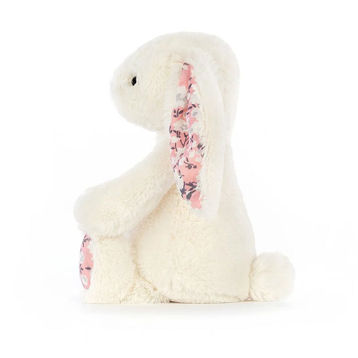 Small Blossom Cherry Bunny - JKA Toys