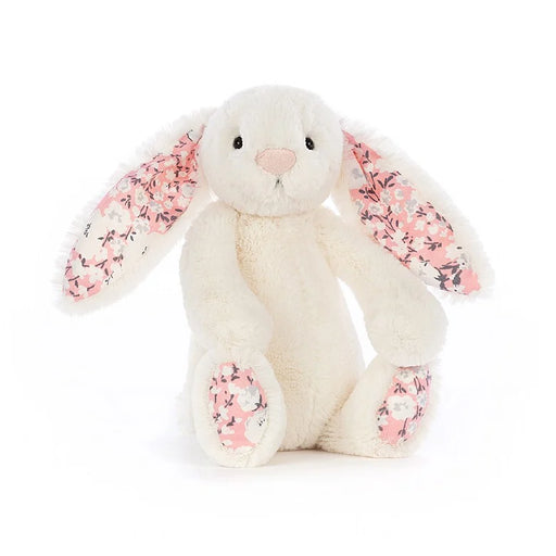 Small Blossom Cherry Bunny - JKA Toys