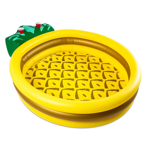 Pineapple Party Pool - JKA Toys