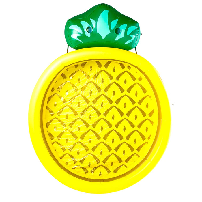 Pineapple Party Pool - JKA Toys
