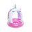 Magical Unicorn Lil’ Canopy Float - JKA Toys