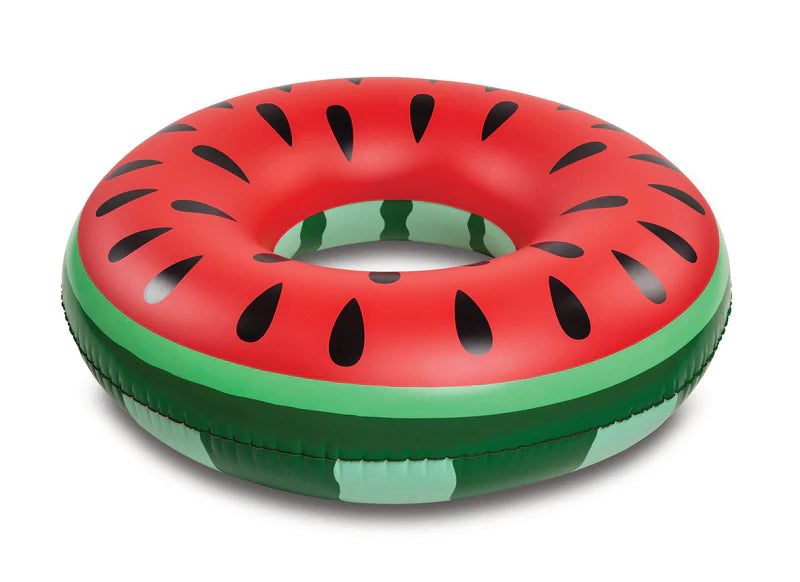 Watermelon 2024 pool float