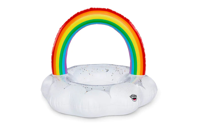 Giant Rainbow Cloud Float - JKA Toys