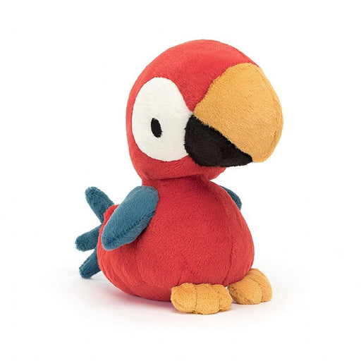 Bodacious Beak Parrot - JKA Toys