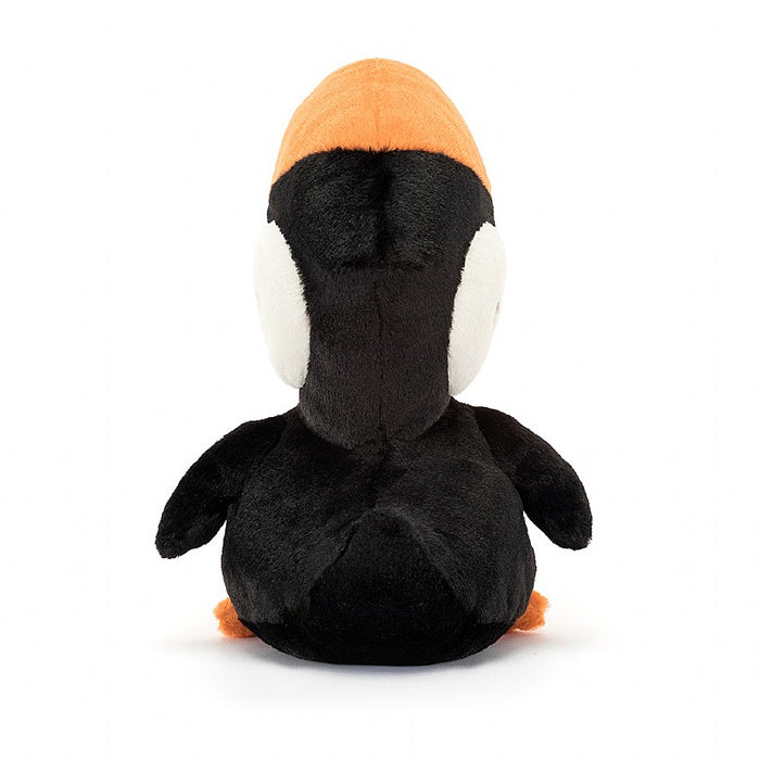 Bodacious Beak Toucan - JKA Toys