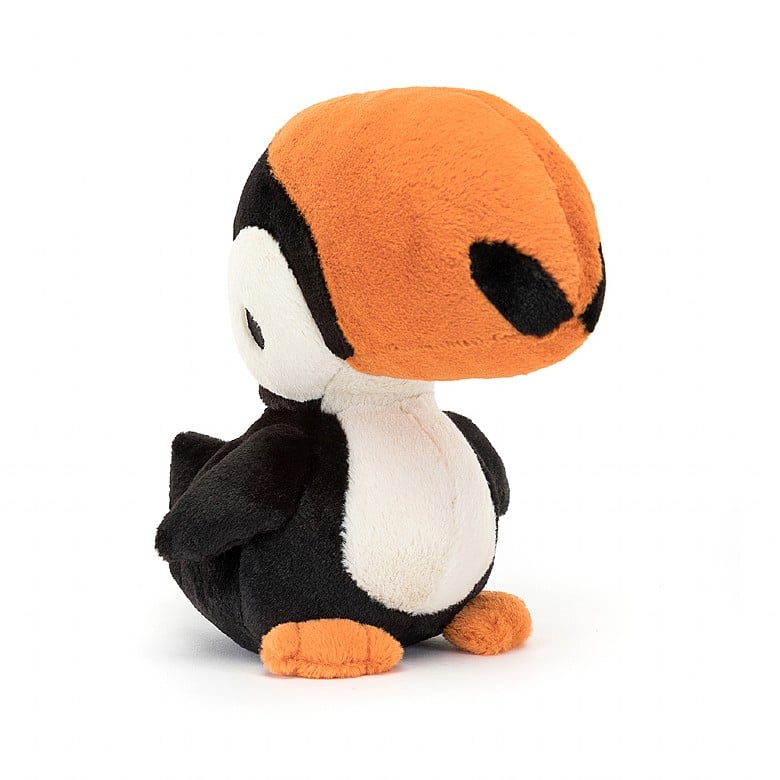 Bodacious Beak Toucan - JKA Toys