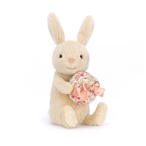 Bonnie Bunny with Egg - JKA Toys