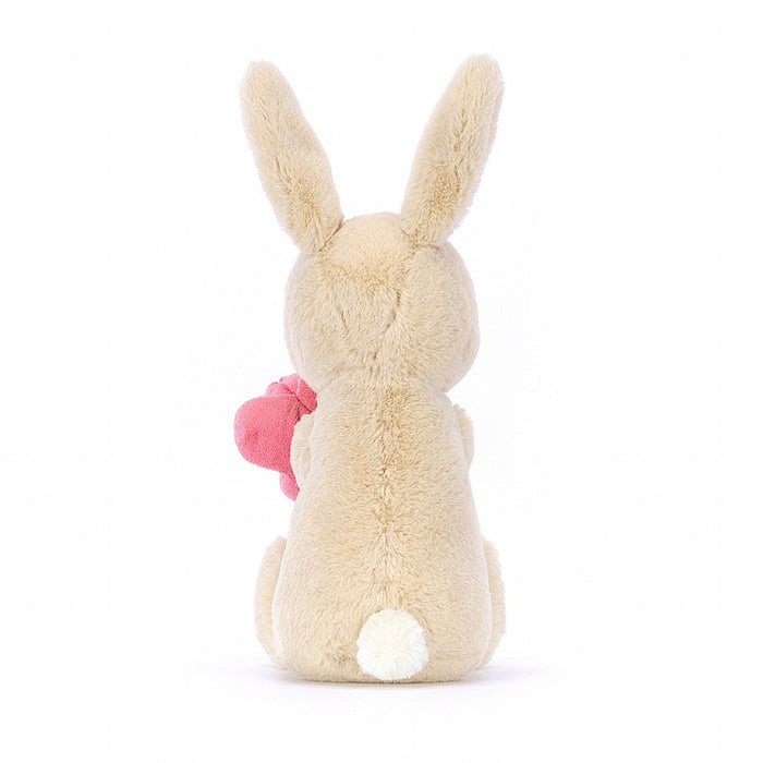 Bonnie Bunny with Peony - JKA Toys