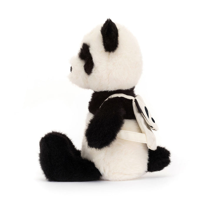 Backpack Panda - JKA Toys