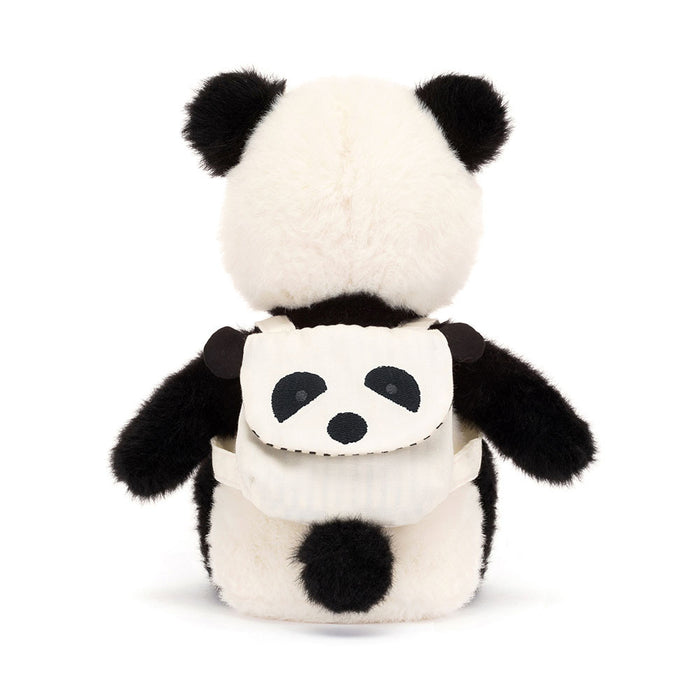 Backpack Panda - JKA Toys