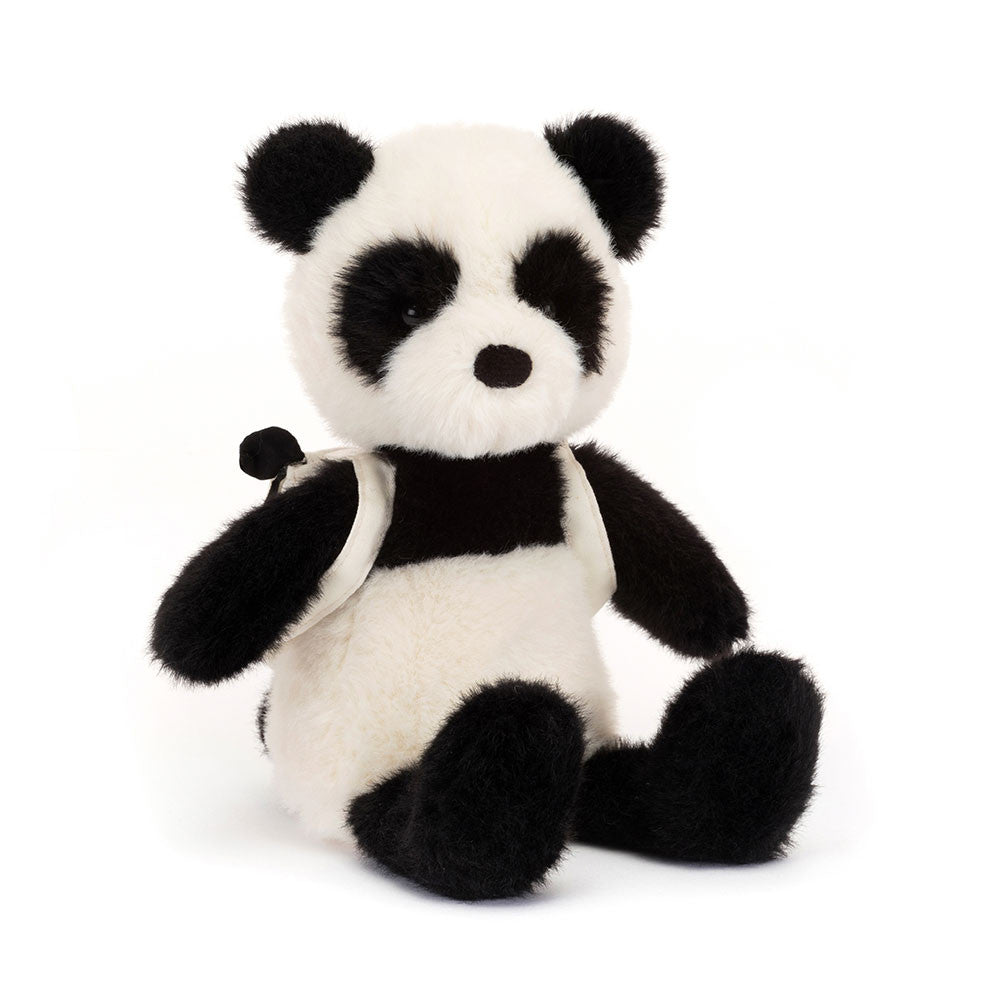 Backpack Panda - JKA Toys