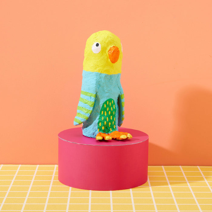 Paper Mache All Day - JKA Toys