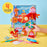 Puffy Pages Activity Book - JKA Toys