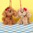 DIY Chenille Cuties - Puppies - JKA Toys
