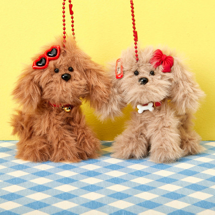 DIY Chenille Cuties - Puppies - JKA Toys