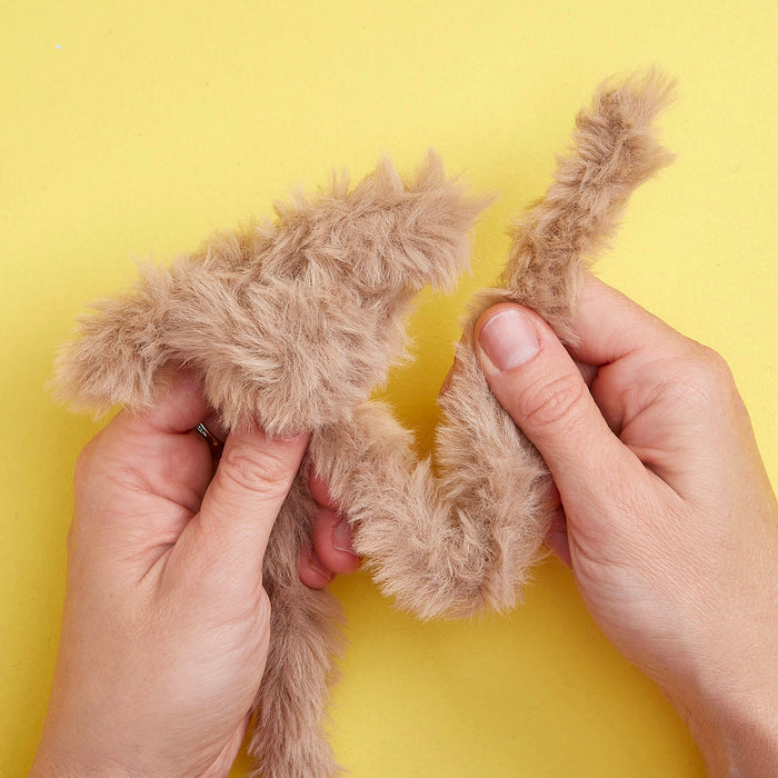 DIY Chenille Cuties - Puppies - JKA Toys