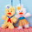 DIY Chenille Cuties - Ducks - JKA Toys