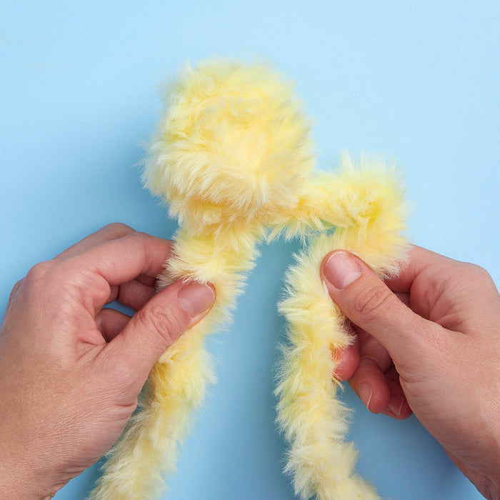 DIY Chenille Cuties - Ducks - JKA Toys