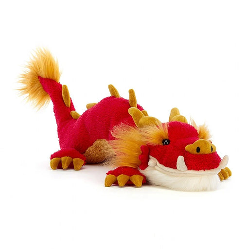 Festival Dragon - JKA Toys